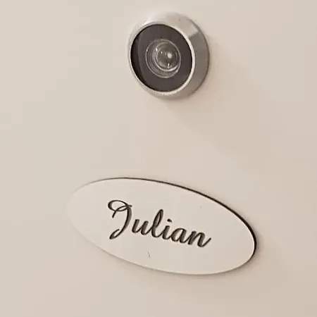 Julian * Neuss