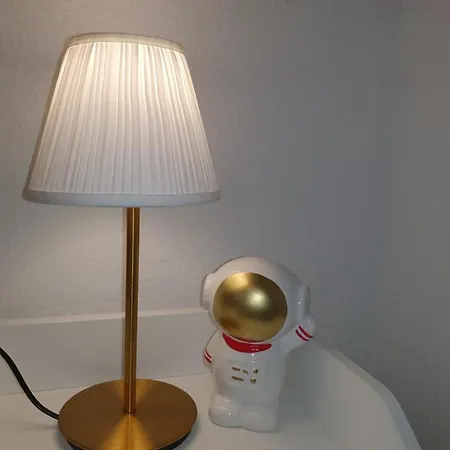 Apartamento Julian Neuss