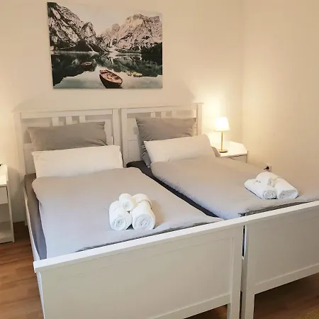 Apartamento Julian