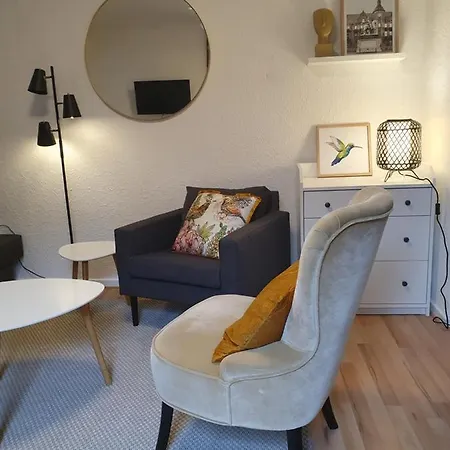 Julian Apartamento *