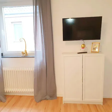 Apartamento Julian