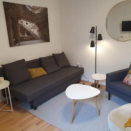 Apartamento Julian Neuss